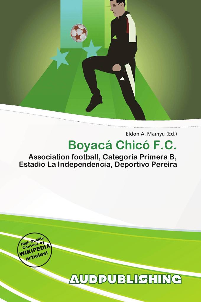 Boyacá Chicó F.C.