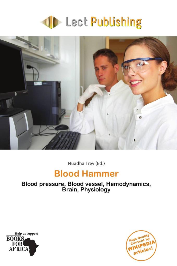 Blood Hammer