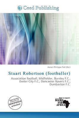 Stuart Robertson (footballer)