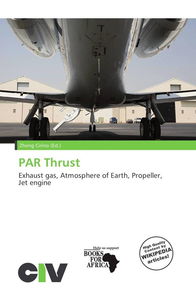 PAR Thrust