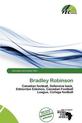 Bradley Robinson