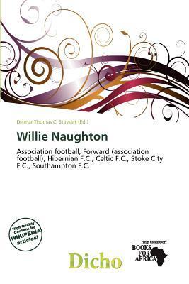 Willie Naughton