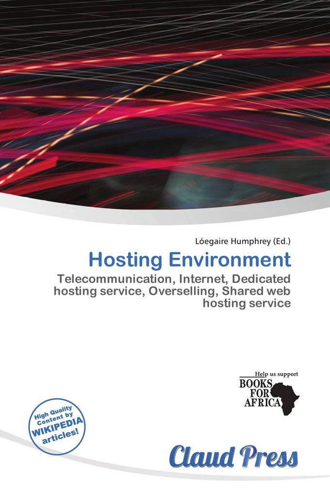 Hosting Environment
