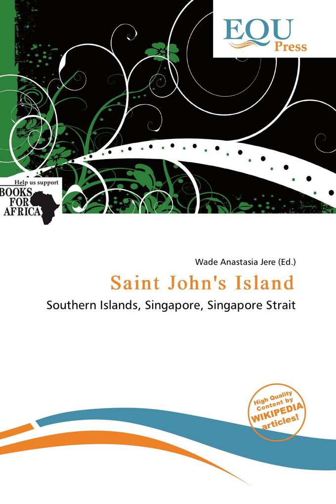 Saint John's Island