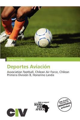 Deportes Aviación