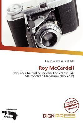 Roy McCardell