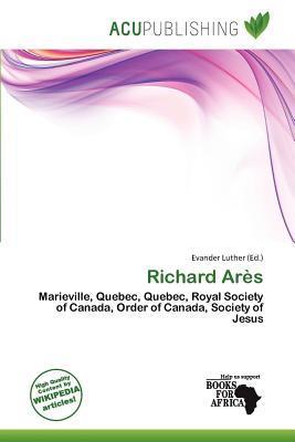Richard Arès