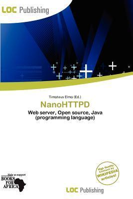 NanoHTTPD
