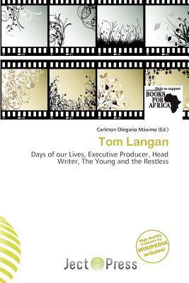 Tom Langan