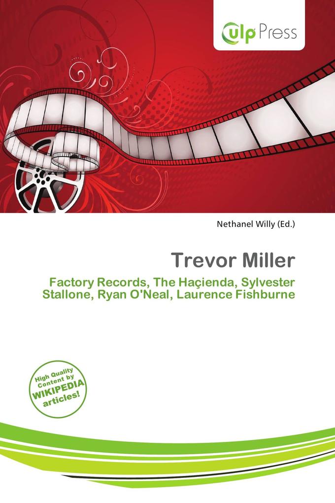 Trevor Miller