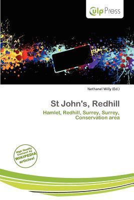 St John's Redhill