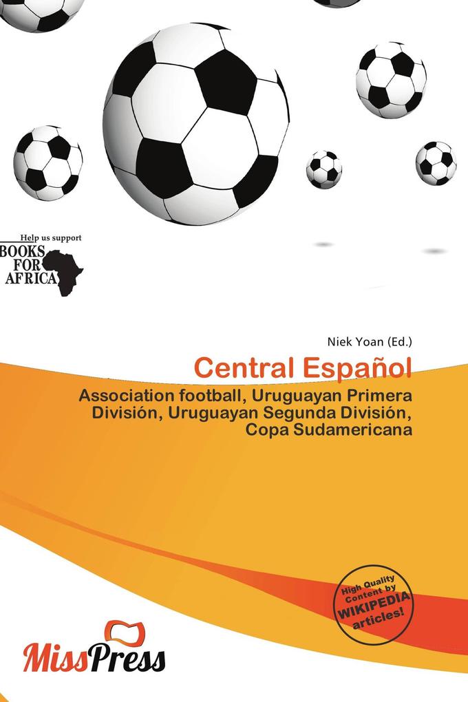 Central Español