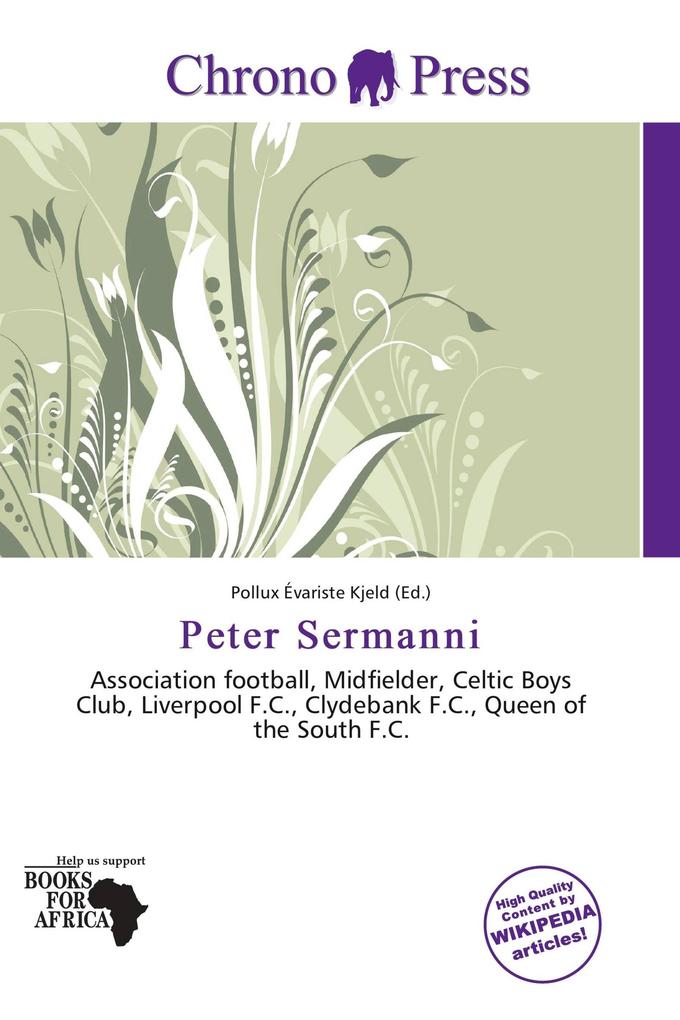 Peter Sermanni