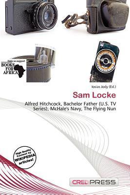 Sam Locke