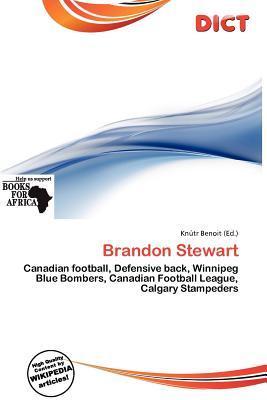 Brandon Stewart