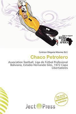 Chaco Petrolero
