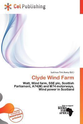 Clyde Wind Farm