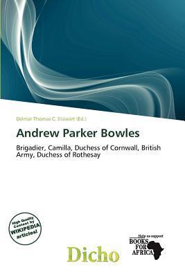 Andrew Parker Bowles