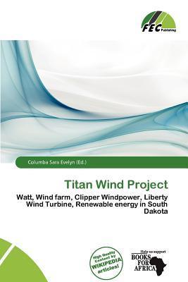Titan Wind Project