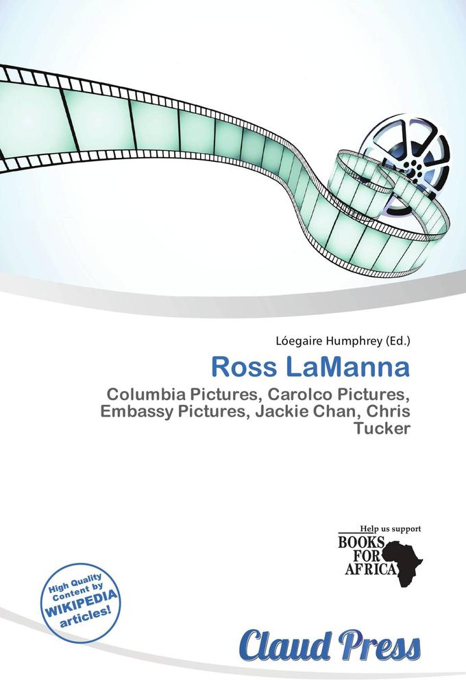 Ross LaManna