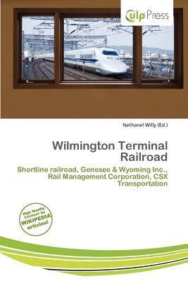 Wilmington Terminal Railroad