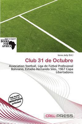 Club 31 de Octubre