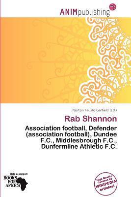 Rab Shannon