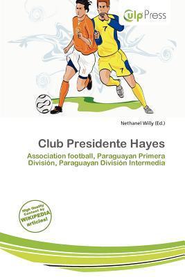 Club Presidente Hayes