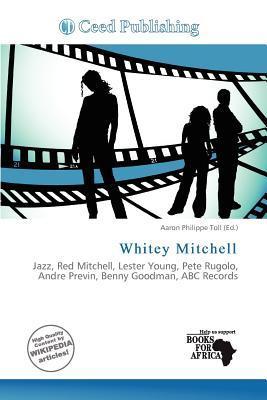 Whitey Mitchell
