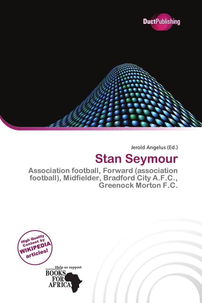 Stan Seymour