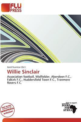 Willie Sinclair