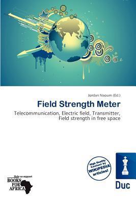 Field Strength Meter