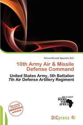 10th Army Air & Missile Defense Command