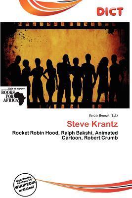 Steve Krantz