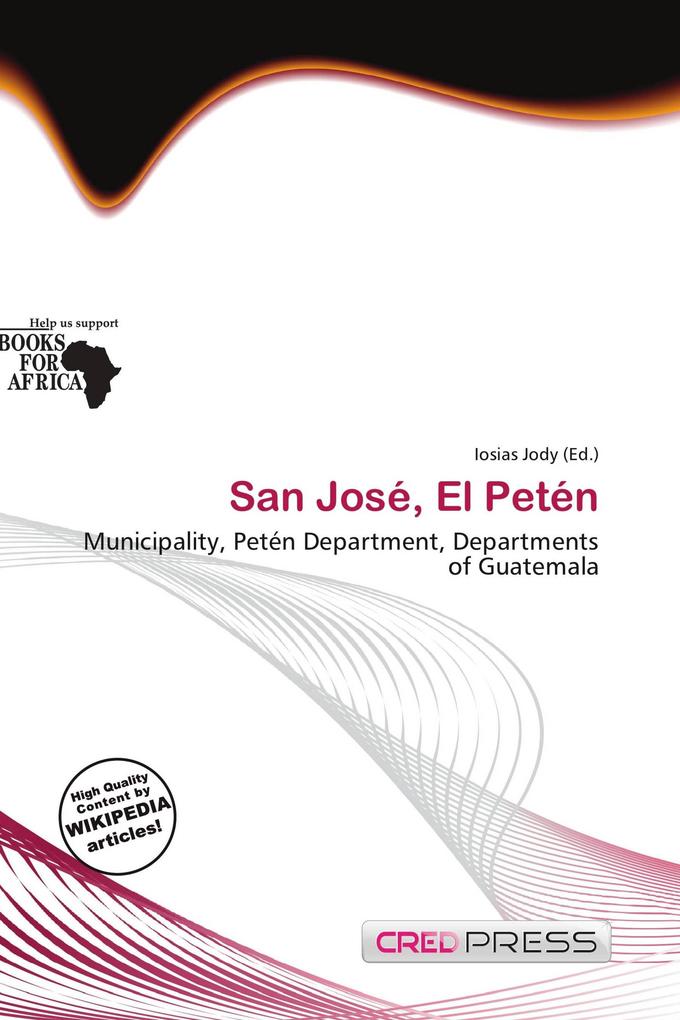 San José El Petén