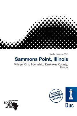 Sammons Point Illinois