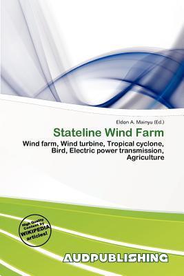 Stateline Wind Farm