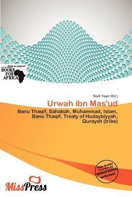 Urwah ibn Mas'ud