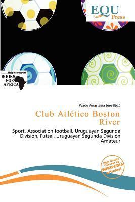 Club Atlético Boston River