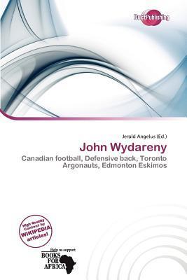 John Wydareny