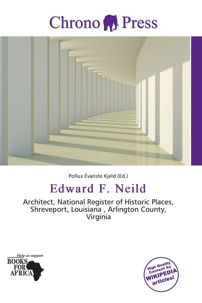 Edward F. Neild