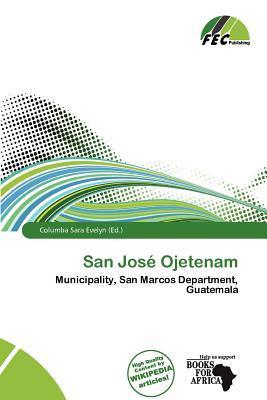 San José Ojetenam