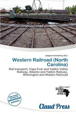 Western Railroad (North Carolina)