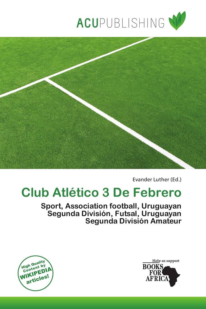 Club Atlético 3 De Febrero