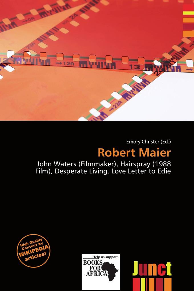 Robert Maier