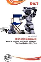 Richard Maibaum