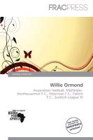 Willie Ormond