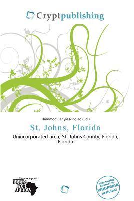 St. Johns Florida