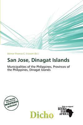 San Jose Dinagat Islands