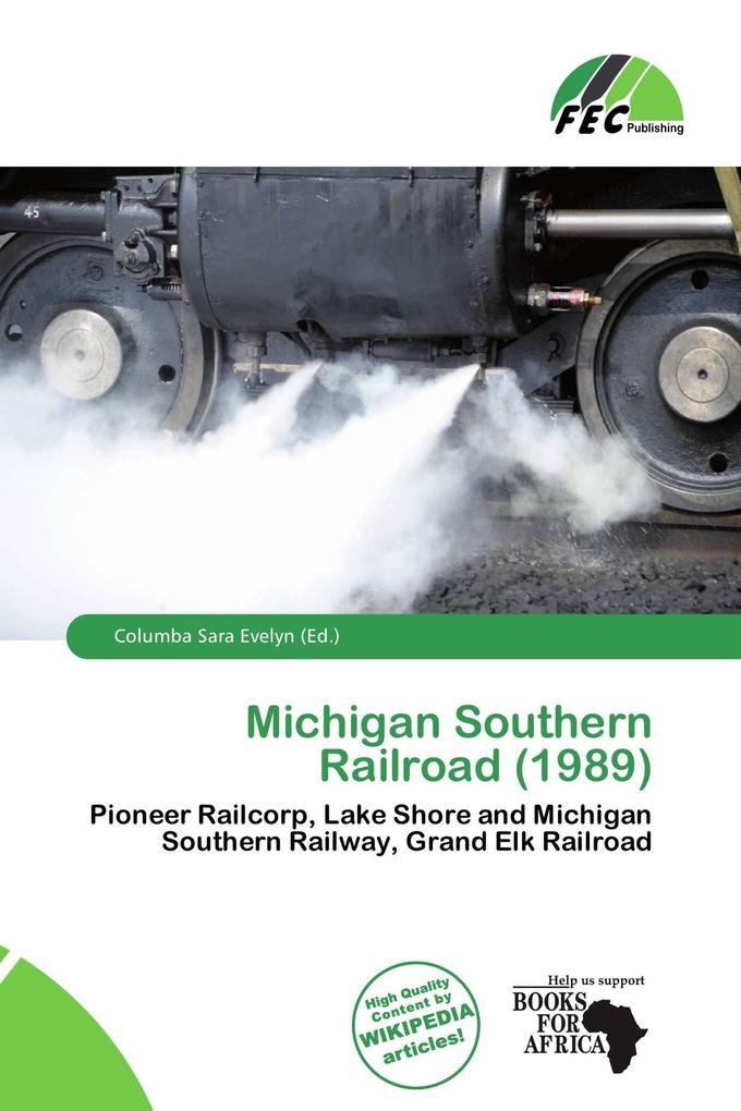 Michigan Southern Railroad (1989)
